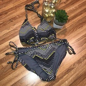 converse one star bikini!!!!